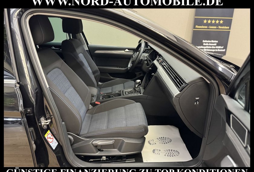Volkswagen Passat Variant Passat Variant GTE 1.4 TSI eHybrid DSG Dig.Cockp