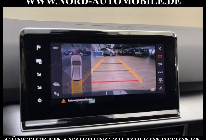 Seat Tarraco Tarraco XCELLENCE 1.4 TSI e-HYBRID DSG AHK/19/