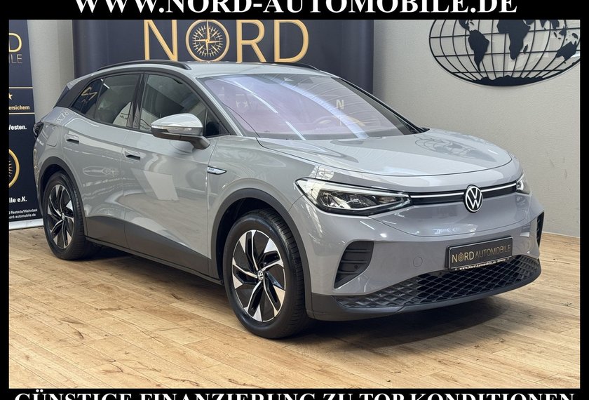 Volkswagen ID.4 ID.4 Life Pro Performance Wärmepumpe/ACC/19/SHZ