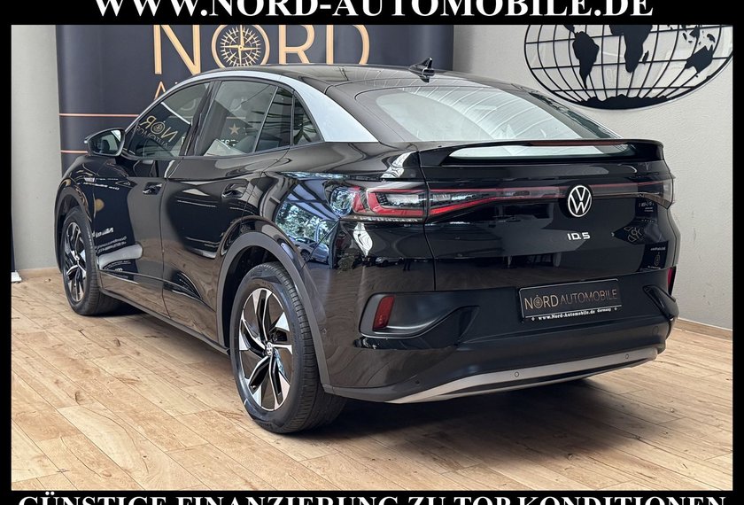Volkswagen ID.5 ID.5 Pro Performance Kamera/SHZ/19/Navi/LED
