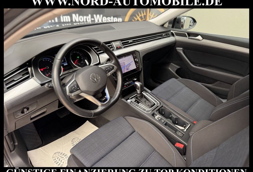 Volkswagen Passat Variant Passat Variant GTE 1.4 TSI eHybrid DSG Kamera/