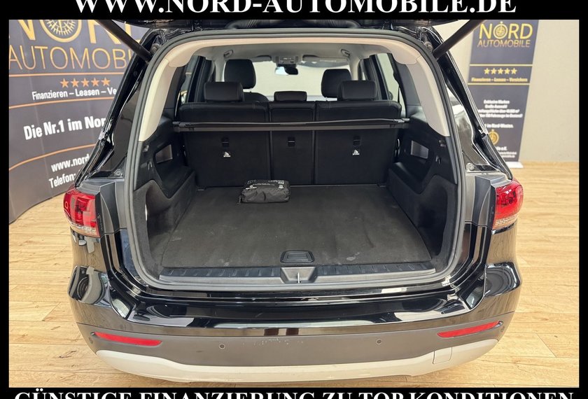 Mercedes-Benz GLB 220 GLB 220 d 4Matic STYLE *LED*KAM*SHZ*UPE:57