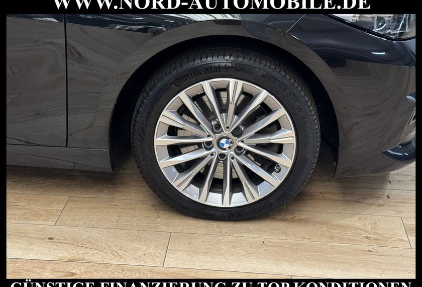 BMW 220 220 i xDrive GC Luxury Line *AHK*ALLRAD*BÄÄÄM*