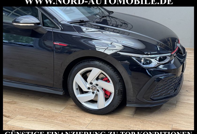 Volkswagen Golf Golf GTI 2.0 TSI DSG Kamera/Dig.Cockpit/Navi/