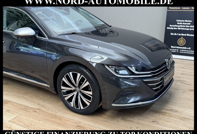 Volkswagen Arteon Arteon Shooting Brake Elegance  2.0 TDI DSG