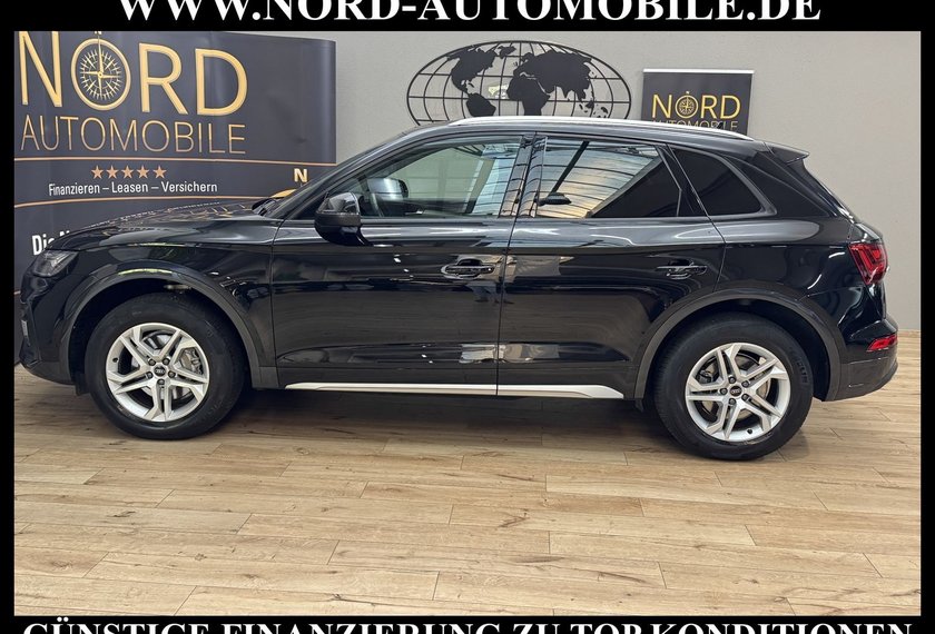 Audi Q5 Q5 advanced QU. 2.0 40 TDI S-Tronic SIDE&amp;LANE/18