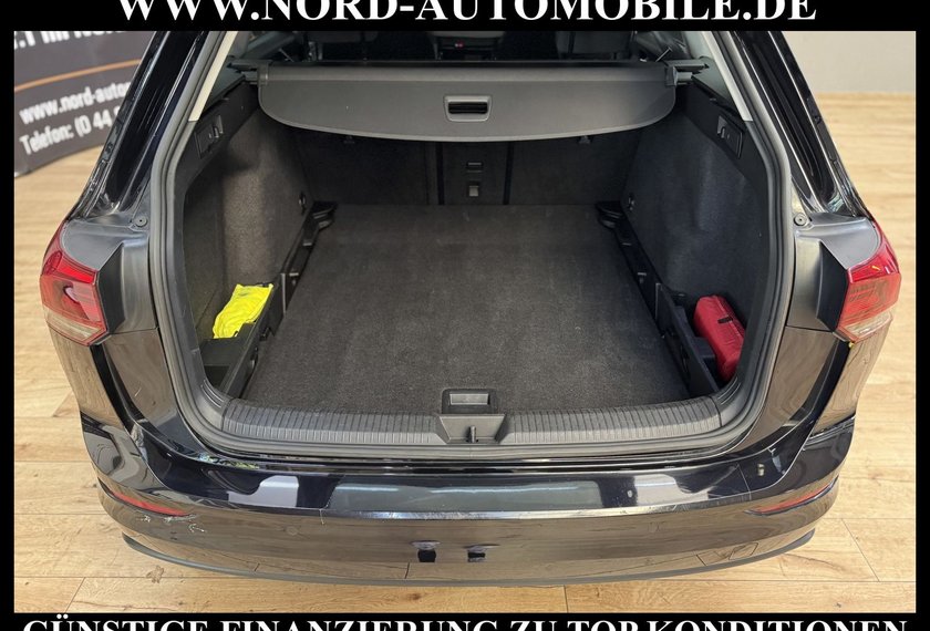 Volkswagen Golf Golf Variant Life 2.0 TDI DSG AHK/ACC/Navi/Dig.C