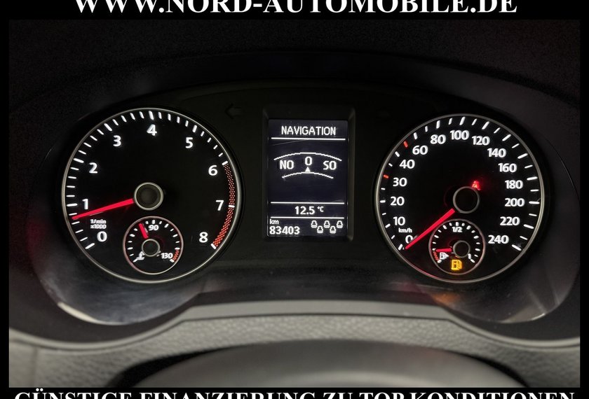 Volkswagen Sharan Sharan 1.4 TSI United DSG 7-Sitzer/Kamera/Navi