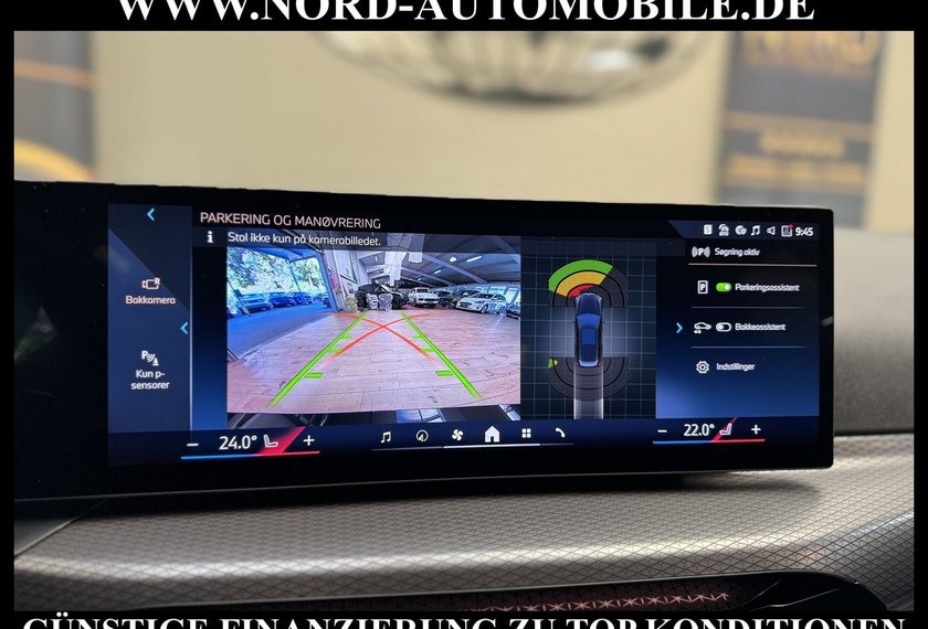 BMW 330 330 i touring xDrive M SPORT *CURVED*ACC*UPE:70