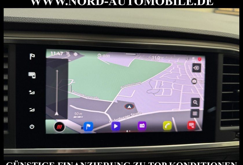 Seat Ateca Ateca X-PERIENCE 1.5 TSI Kamera/Vir.Cockpit/Navi