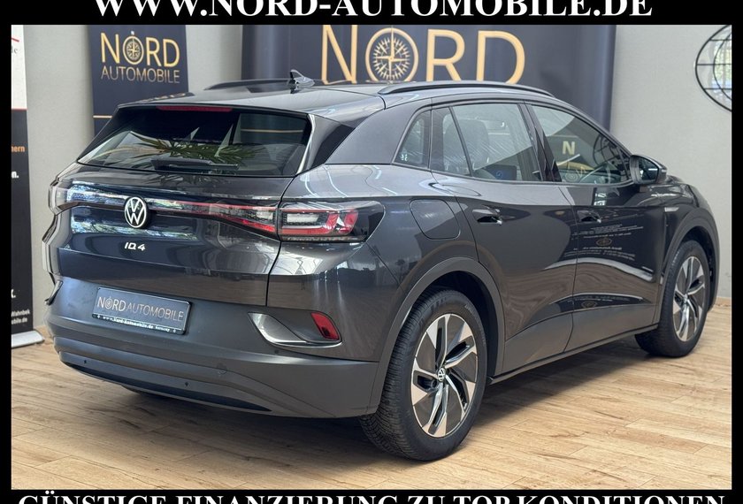 Volkswagen ID.4 ID.4 Pure Performance City Navi/LED/ACC/19