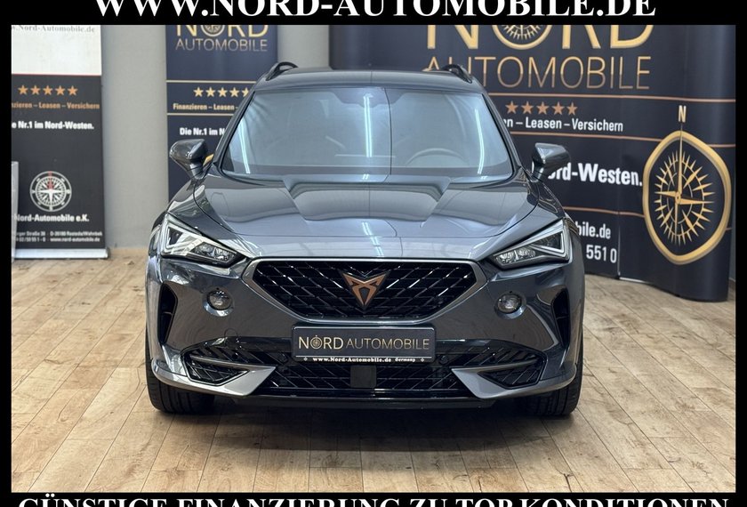 Cupra Formentor Formentor 1.4 TSI e-HYBRID DSG Kamera/Navi/19/