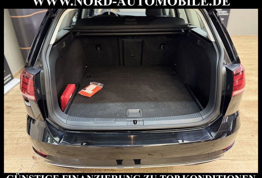 Volkswagen Golf Golf VII Variant 2.0 TDI DSG Comfortline AHK*KAM