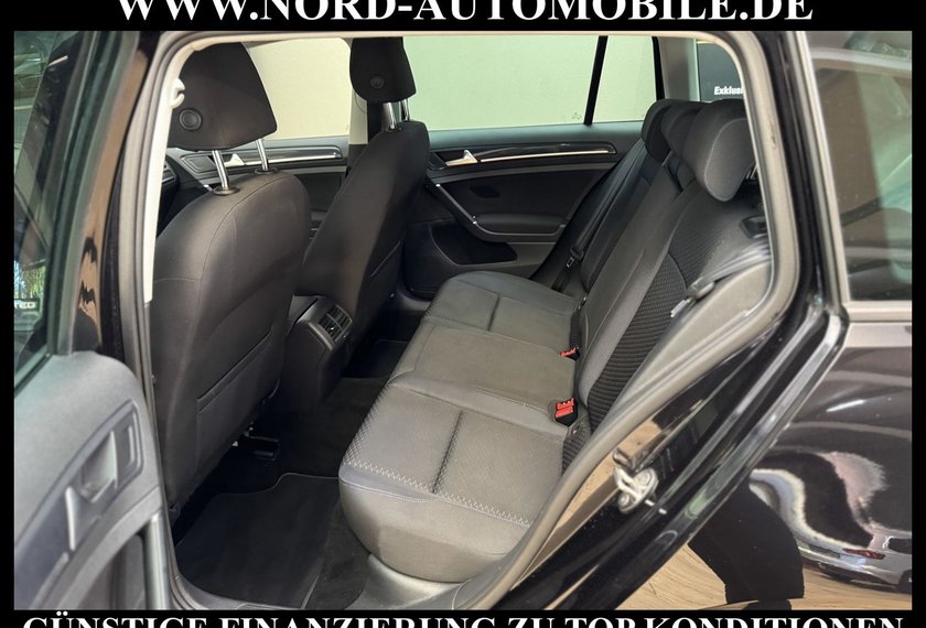 Volkswagen Golf Golf VII Variant 2.0 TDI DSG United *AHK*VIRTUAL