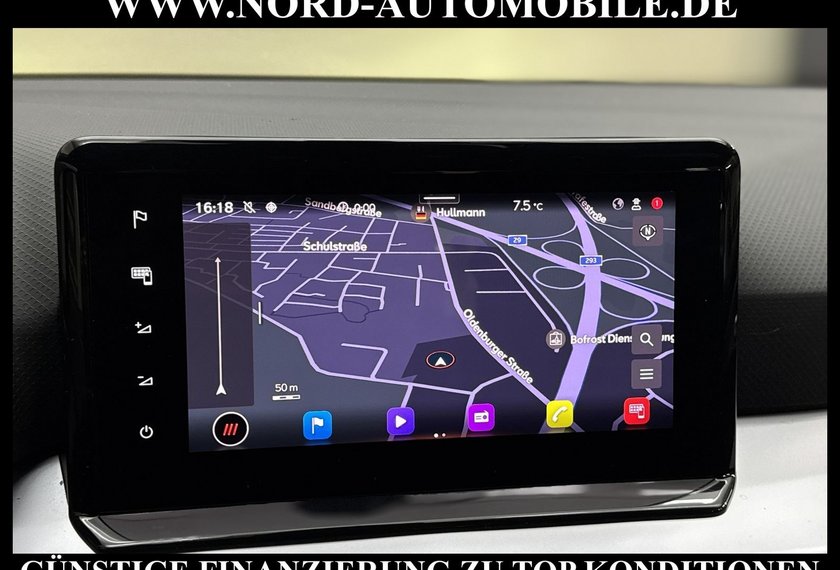 Seat Arona Arona FR-Line 1.0 TSI Virt.Cockpit/Navi/LED/17