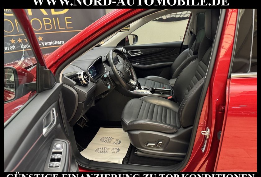 MG EHS EHS PHEV Luxury *PANO*LEDER*LED*18Z*360KAM*VIRT*