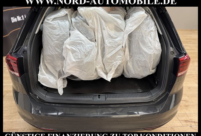 Volkswagen Passat Variant Passat Variant Business 2.0 TDI DSG Kamera/Dig.C