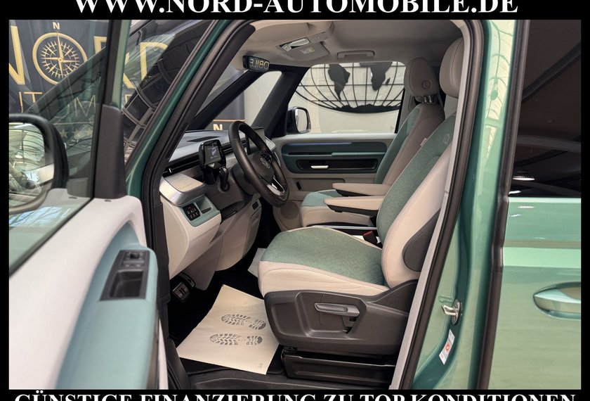 Volkswagen ID. Buzz ID.Buzz Bus Pro AreaView/ACC/20/Matrix/Side&amp;Lane