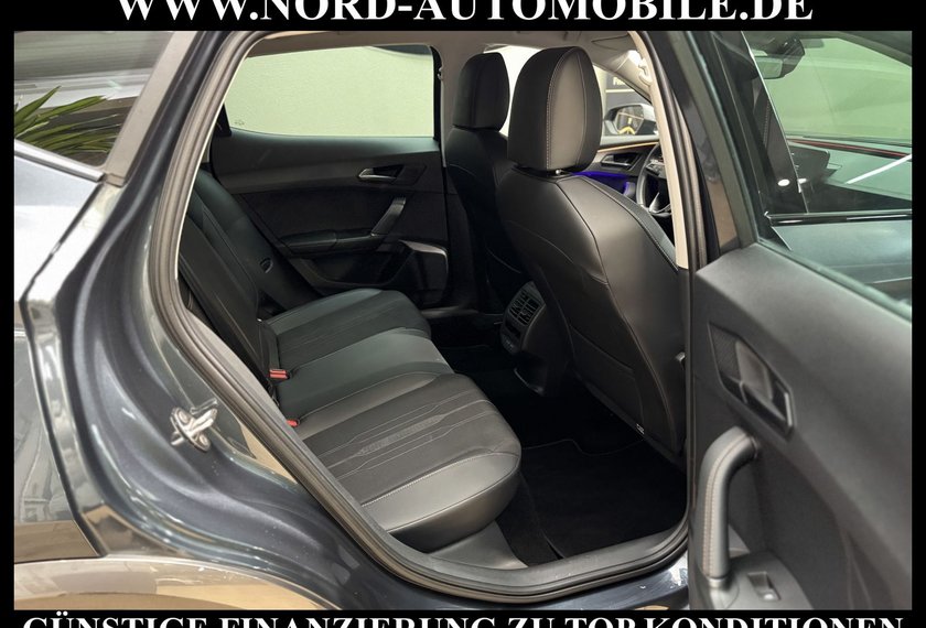 Cupra Formentor Formentor 2.0 TDI DSG AHK/StHZ/Navi/LED/Teillede