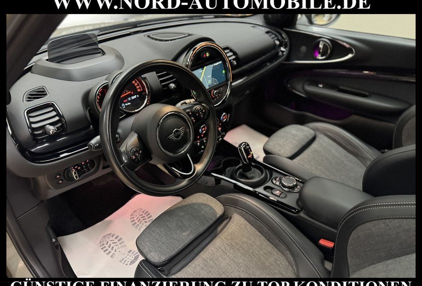MINI Cooper Clubman Cooper Clubman *HARMANK*PANO*LED*HUD*NAVI*