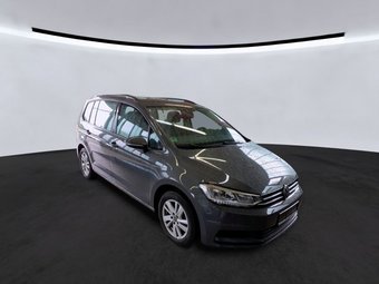Volkswagen Touran Touran Comfortline 2.0 TDI DSG Kamera/Dynaudio/