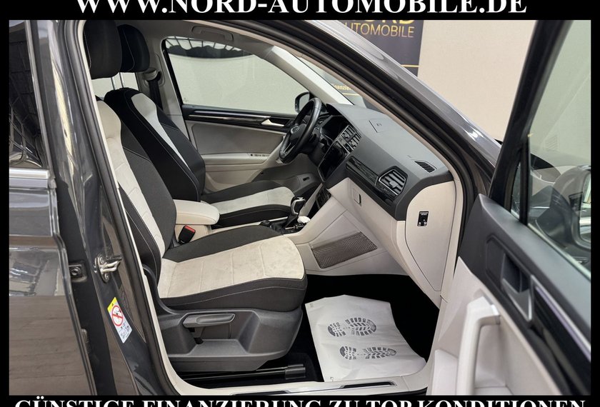 Volkswagen Tiguan Tiguan Elegance 4MOT 2.0 TDI DSG AHK/Kamera/Dig.