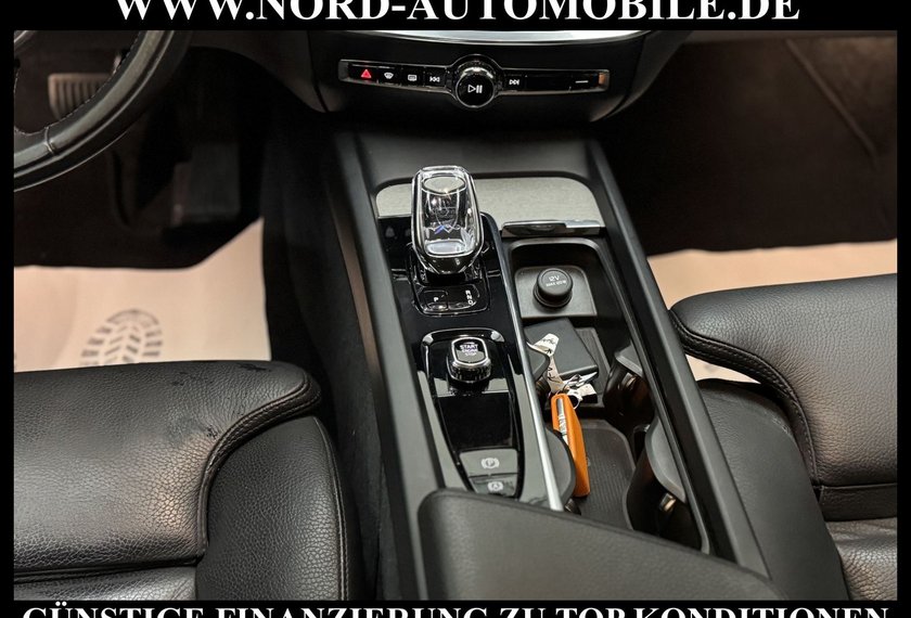 Volvo V60 V60 Kombi B4 D INSCRIPTION *AHK*STHZ*H&amp;K*KAM*19Z