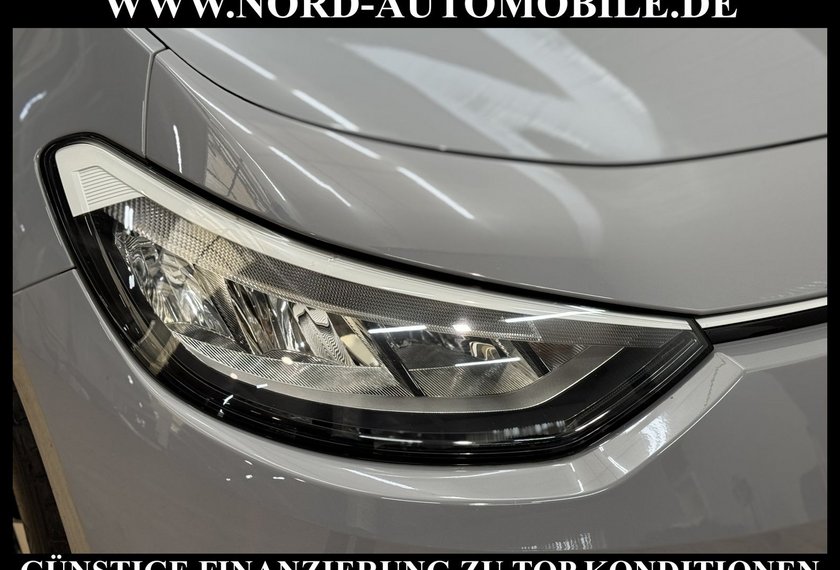 Volkswagen ID.3 ID.3 Pure Performance Wärmepumpe/ACC/18