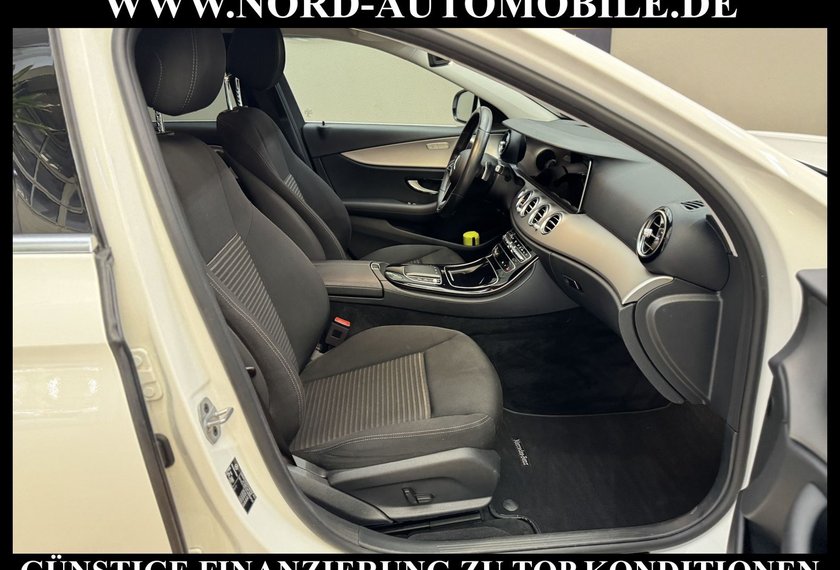 Mercedes-Benz E 300 E 300 de T Avantgarde *Distro+*AHK*Wide*HUD*LED*