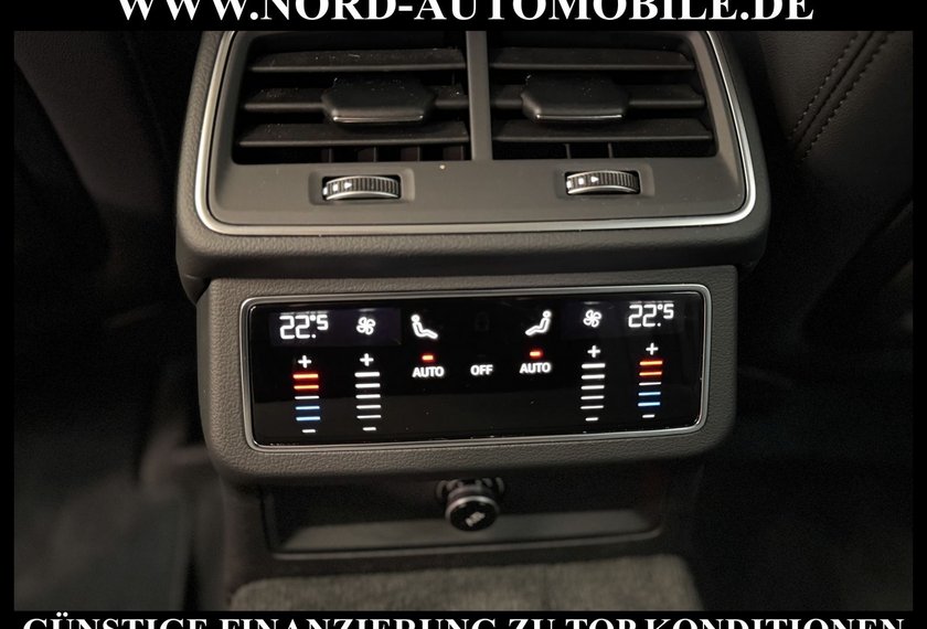 Audi A6 A6 Avant 50 TDI quat *MATRIX*VIRT*LEDER*UPE:79*