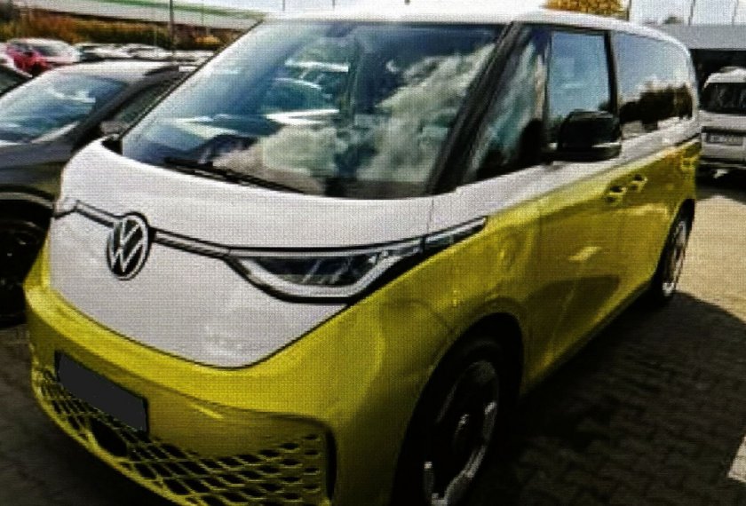 Volkswagen ID. Buzz ID.Buzz PRO *UPE:81*AHK*20ZOLL*KAM*ACC*