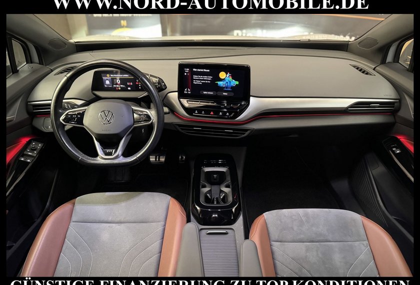 Volkswagen ID.4 ID.4 Pro Performance 1st Edition Kamera/ACC/Navi