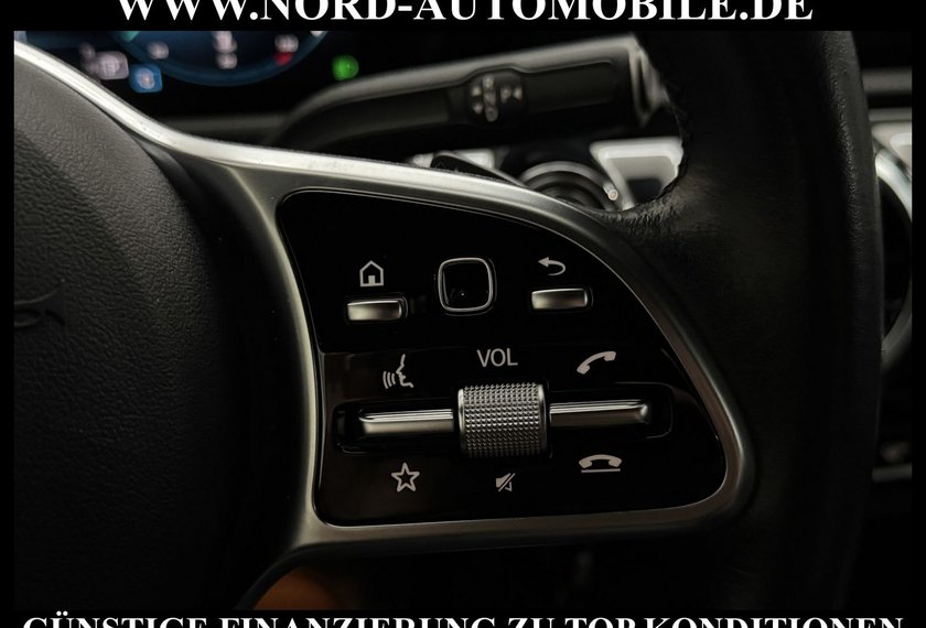 Mercedes-Benz A 200 A 200 d *LED*Navi*Widescreen*Kamera*Spur*17Z*