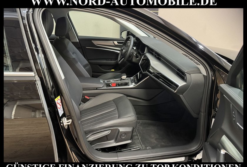 Audi A6 A6 Avant Advanced QU.45 TDI S-Tronic Leder/20