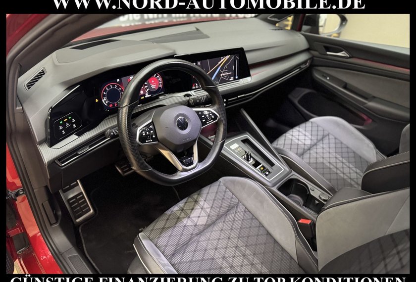 Volkswagen Golf Golf Variant R-Line Black Style 1.5 eTSI DSG