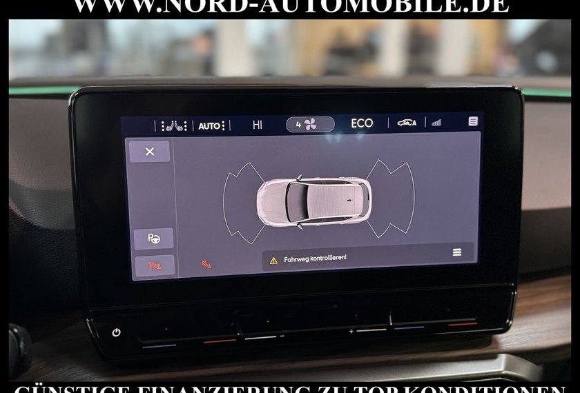 Seat Leon Leon Xcellence 1.4 TSI e-HYBRID DSG Navi/LED/SHZ