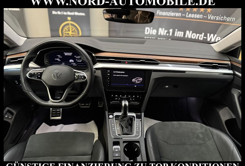 Volkswagen Arteon Arteon Shooting Brake Elegance 1.4 TSI eHybrid