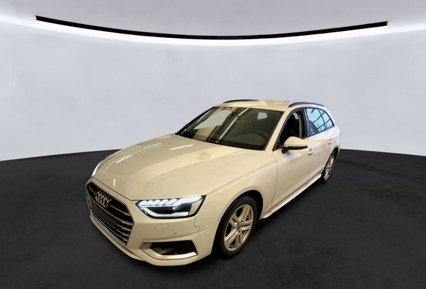 Audi A4 A4 Avant Advanced 35TFSI Navi/Matrix/APS