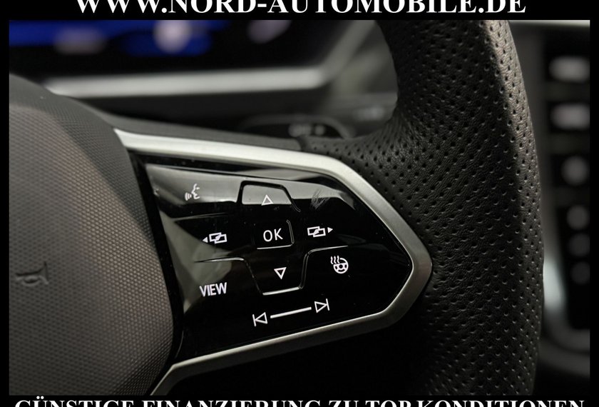 Volkswagen Tiguan Allspace Tiguan Allspace 2.0 TSI DSG R-Line Black Style