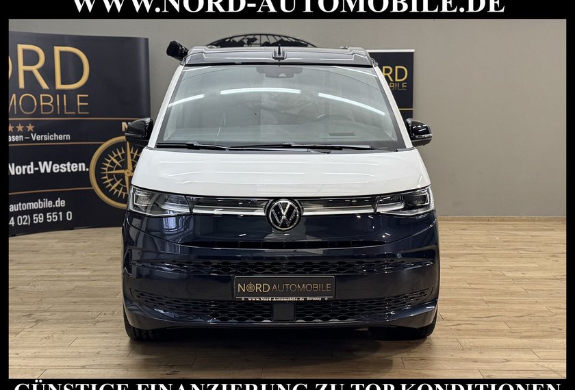 Volkswagen T7 California T7 California OCEAN eHybrid *BOAAH VOLL*UPE:124*