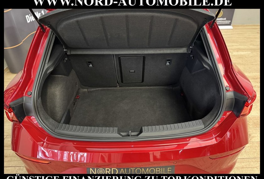 Cupra Leon Leon VZ 2.0 TSI DSG *300PS-HAMMER*19Z*DCC*ACC*