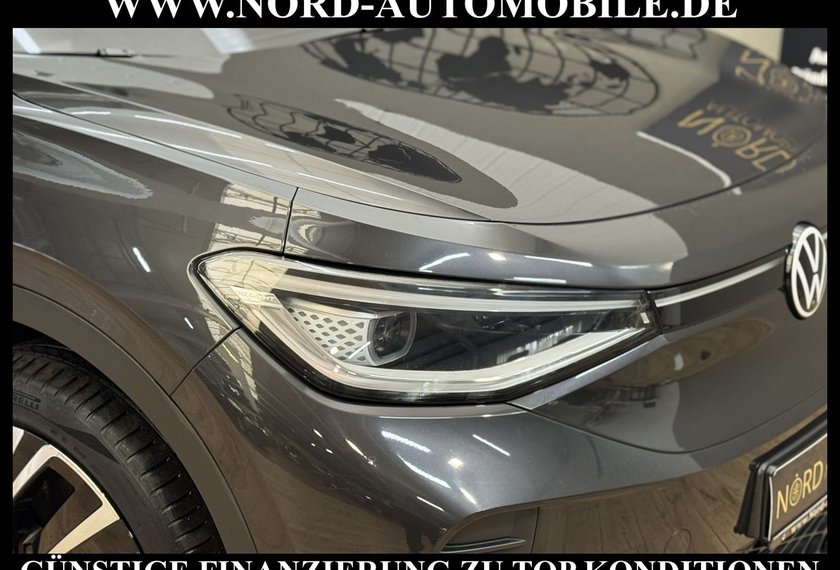 Volkswagen ID.4 ID.4 Pro Performance AreaView/Matrix/Pano/21/