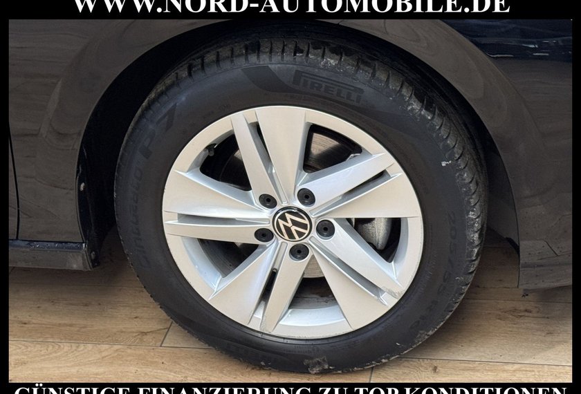 Volkswagen Golf Golf Life 1.0 TSI Kamera/Navi/LED/ACC/Spurhalte