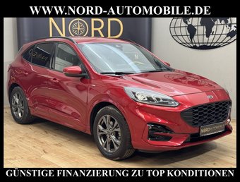 Ford Kuga Kuga EcoBlue ST-LINE *AHK*ACC*HUD*Virtual*LED*