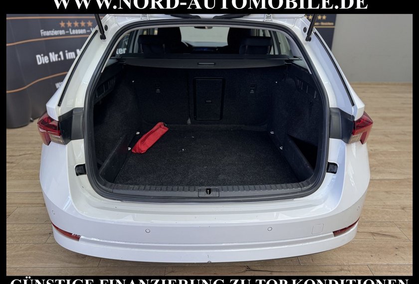 Skoda Octavia Octavia Combi Ambition 2.0 TDI DSG Virt.Cockpit