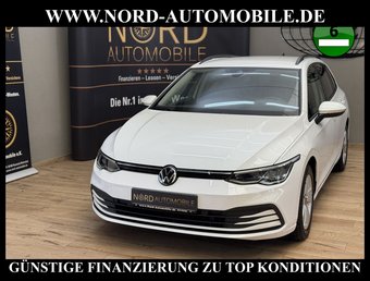 Volkswagen Golf Golf Variant Life 2.0 TDI DSG Kamera/Navi/LED