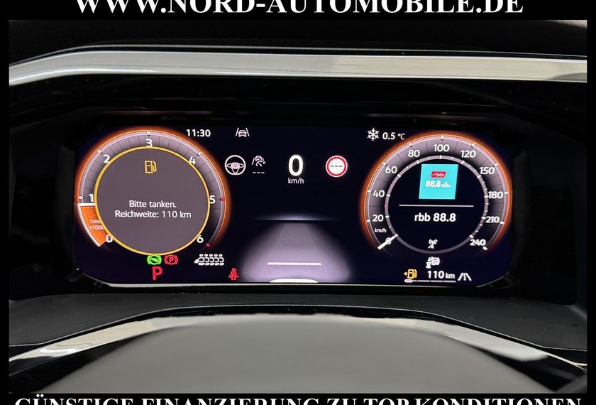 Volkswagen T7 Multivan T7 Multivan LR STYLE *HEIDEWITZKA*UPE:98*