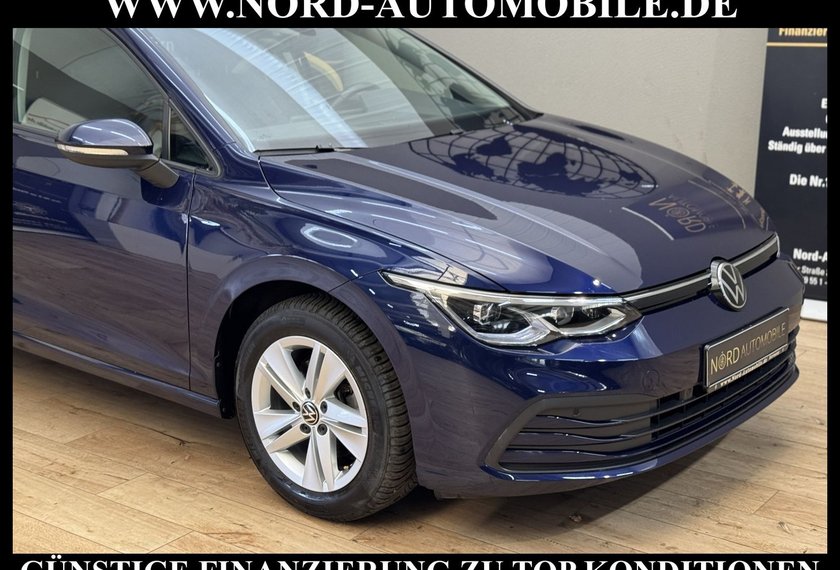Volkswagen Golf Golf Limo Life 1.5 TSI Navi/LED/Kamera