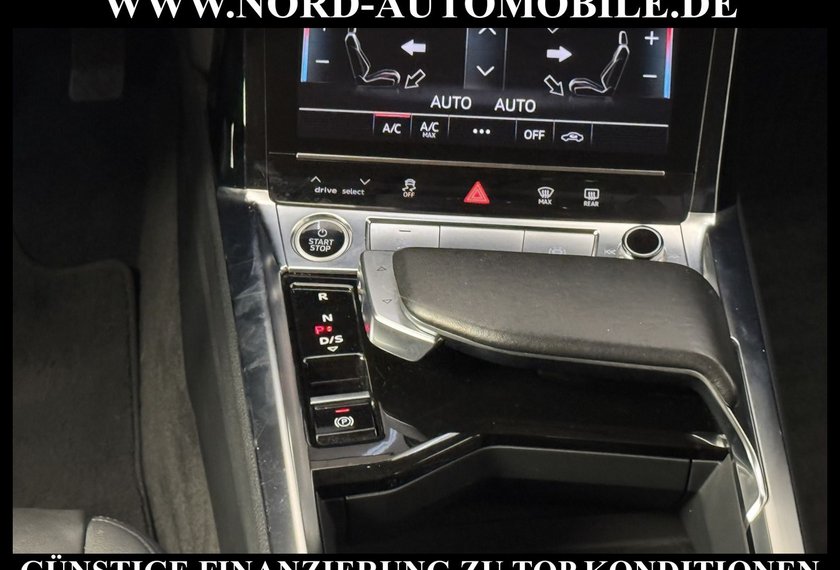 Audi e-tron e-tron 55 S-Line QU. Leder/Matrix/Kamera/20
