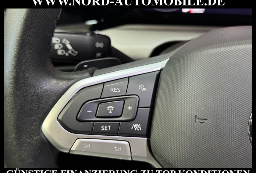 Volkswagen Golf Golf Variant Life 1.5 eTSI DSG LED Plus/ACC/Navi